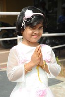 Sri Divija Productions Pro1 Movie Opening